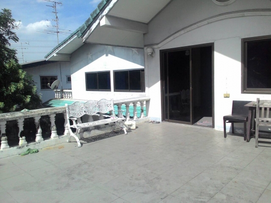 บ้านเดี่ยวสองชั้นพร้อมที่ดิน มีโฉนด เจ้าของขายเอง บ้านเดี่ยวสองชั้นพร้อมที่ดิน มีโฉนด เจ้าของขายเอง