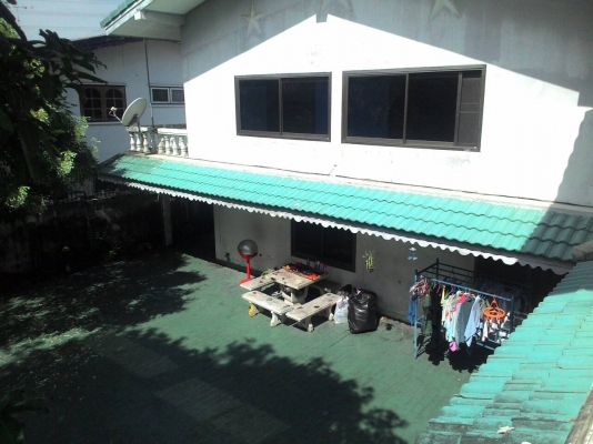 บ้านเดี่ยวสองชั้นพร้อมที่ดิน มีโฉนด เจ้าของขายเอง บ้านเดี่ยวสองชั้นพร้อมที่ดิน มีโฉนด เจ้าของขายเอง