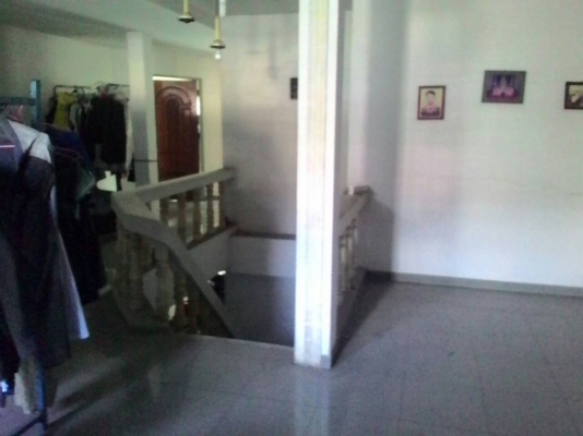 บ้านเดี่ยวสองชั้นพร้อมที่ดิน มีโฉนด เจ้าของขายเอง บ้านเดี่ยวสองชั้นพร้อมที่ดิน มีโฉนด เจ้าของขายเอง