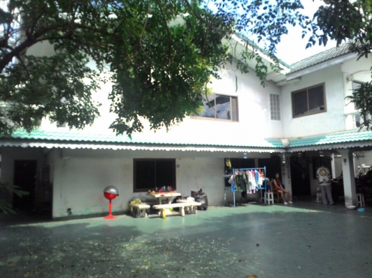 บ้านเดี่ยวสองชั้นพร้อมที่ดิน มีโฉนด เจ้าของขายเอง บ้านเดี่ยวสองชั้นพร้อมที่ดิน มีโฉนด เจ้าของขายเอง