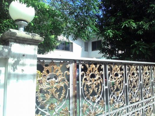 บ้านเดี่ยวสองชั้นพร้อมที่ดิน มีโฉนด เจ้าของขายเอง บ้านเดี่ยวสองชั้นพร้อมที่ดิน มีโฉนด เจ้าของขายเอง