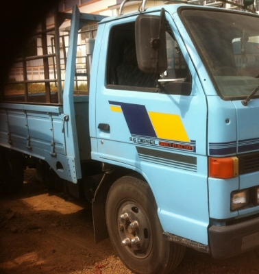 หกล้อ NKR-110แรง รถห้างเกียร์สัันปี37 สภาพดีมากๆแคสซีเดิมสวยจัดไม่มีตำนิ ทะเบึยนพร้อมโอน รถพร้อมใช้งาน สภาพดีไม่ผิดหวัง ราคาต่อรองได้ครับ ครับ