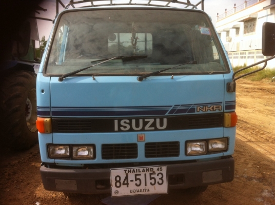 หกล้อ NKR-110แรง รถห้างเกียร์สัันปี37 สภาพดีมากๆแคสซีเดิมสวยจัดไม่มีตำนิ ทะเบึยนพร้อมโอน รถพร้อมใช้งาน สภาพดีไม่ผิดหวัง ราคาต่อรองได้ครับ ครับ หกล้อ NKR-110แรง รถห้างเกียร์สัันปี37 สภาพดีมากๆแคสซีเดิมสวยจัดไม่มีตำนิ ทะเบึยนพร้อมโอน รถพร้อมใช้งาน สภาพดีไม่ผิดหวัง ราคาต่อรองได้ครับ ครับ