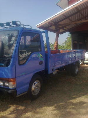 ขาย 6 ล้อ 110 ปี39