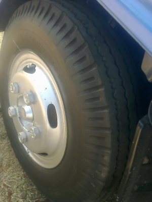 ขาย 6 ล้อ 110 ปี39