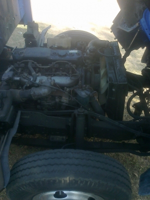 ขาย 6 ล้อ 110 ปี39