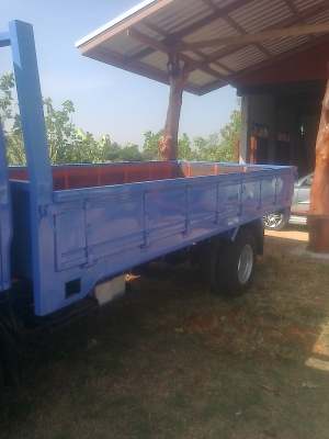 ขาย 6 ล้อ 110 ปี39