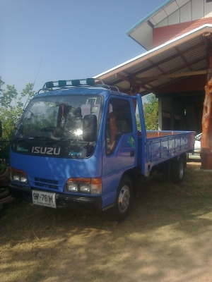 ขาย 6 ล้อ 110 ปี39