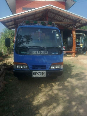 ขาย 6 ล้อ 110 ปี39