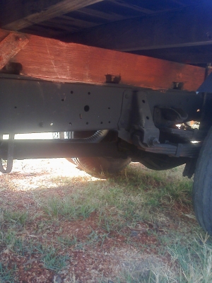 ขาย 6 ล้อ 110 ปี39