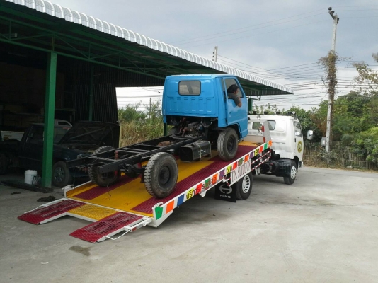 ขาย รถสไลด์ HINO FB สภาพสวยพร้อมใช้ ขาย รถสไลด์ HINO FB สภาพสวยพร้อมใช้