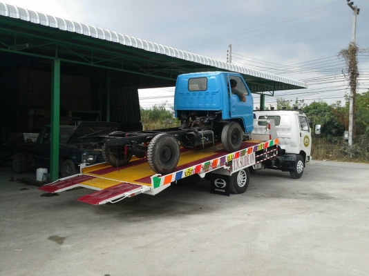 ขาย รถสไลด์ HINO FB สภาพสวยพร้อมใช้ ขาย รถสไลด์ HINO FB สภาพสวยพร้อมใช้