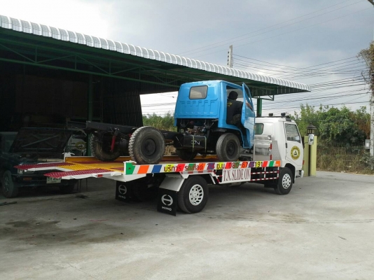 ขาย รถสไลด์ HINO FB สภาพสวยพร้อมใช้ ขาย รถสไลด์ HINO FB สภาพสวยพร้อมใช้