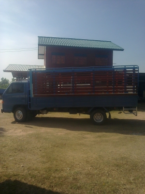 ขายรถอีซูซุรุุ่นยอดนิยม 115  รถห้างเเท้  เครื่องดีไม่เยิ้ม คัชชีสวยไม่มีผุ กระบะสวย คอกสวย รถสวยพร้อมใช้งาน เอกสารพร้อมโอน