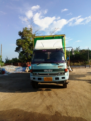 ขายร็อคนางฟ้า6ล้อ