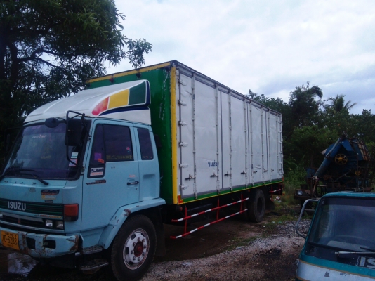 ขายร็อคนางฟ้า6ล้อ