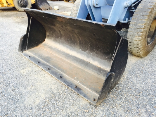 ขาย !!! รถตัก HITACHI LX50-7 รถนอก มีเอกสาร มีเก๋ง สภาพเดิมๆ ขาย !!! รถตัก HITACHI LX50-7 รถนอก มีเอกสาร มีเก๋ง สภาพเดิมๆ