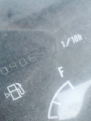 ขาย !!! รถตัก HITACHI LX50-7 รถนอก มีเอกสาร มีเก๋ง สภาพเดิมๆ