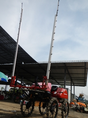 ขายรถพ่นยาในนาข้าว MARLIYAMA พร้อมใมช้งาน