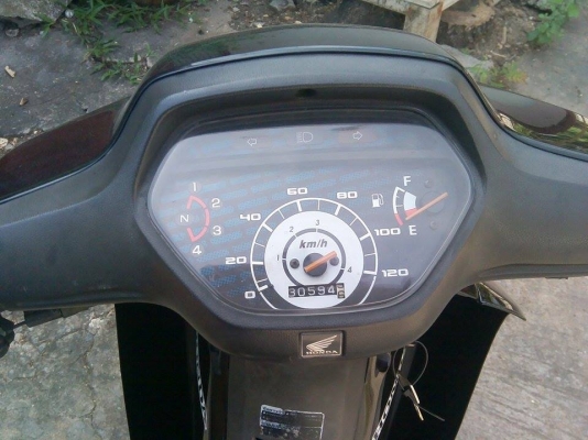 ขาย Honda wave 100