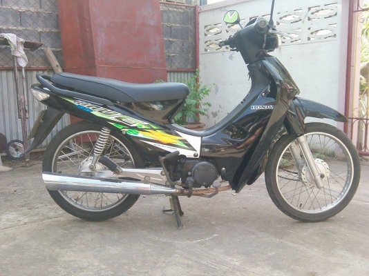 ขาย Honda wave 100