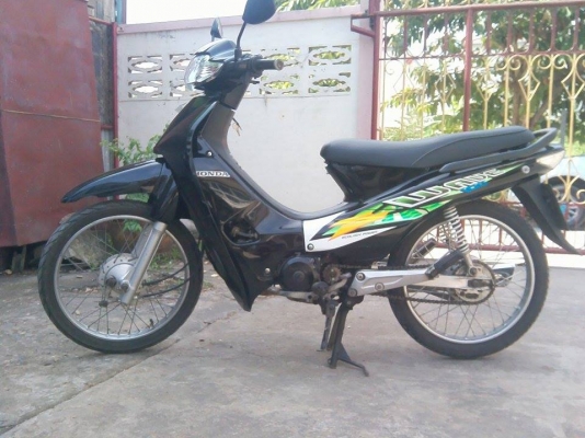 ขาย Honda wave 100