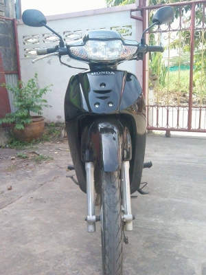 ขาย Honda wave 100