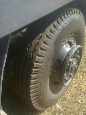 ขายรถเครน 6 ล้อ มิตซูบิชิ FN527S 10 SPEED เครื่อง 225 เทอร์โบ