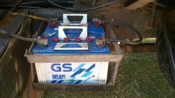 ขาย 6 ล้อดั้ม คัสซีหัวยาวเขียนแบบลงเล่มแล้ว เครื่อง 6BD1 ปั้มลม 165 แรงม้า เฟืองท้าย FUSO พวงมาลัยพาวเวอร์ เบรคทิฟฟี่ ทะเบียนพร้อมโอนครับ ราคาต่อรองได้