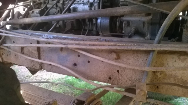 ขาย 6 ล้อดั้ม คัสซีหัวยาวเขียนแบบลงเล่มแล้ว เครื่อง 6BD1 ปั้มลม 165 แรงม้า เฟืองท้าย FUSO พวงมาลัยพาวเวอร์ เบรคทิฟฟี่ ทะเบียนพร้อมโอนครับ ราคาต่อรองได้