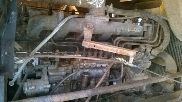 ขาย 6 ล้อดั้ม คัสซีหัวยาวเขียนแบบลงเล่มแล้ว เครื่อง 6BD1 ปั้มลม 165 แรงม้า เฟืองท้าย FUSO พวงมาลัยพาวเวอร์ เบรคทิฟฟี่ ทะเบียนพร้อมโอนครับ ราคาต่อรองได้