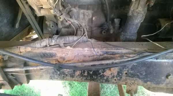 ขาย 6 ล้อดั้ม คัสซีหัวยาวเขียนแบบลงเล่มแล้ว เครื่อง 6BD1 ปั้มลม 165 แรงม้า เฟืองท้าย FUSO พวงมาลัยพาวเวอร์ เบรคทิฟฟี่ ทะเบียนพร้อมโอนครับ ราคาต่อรองได้