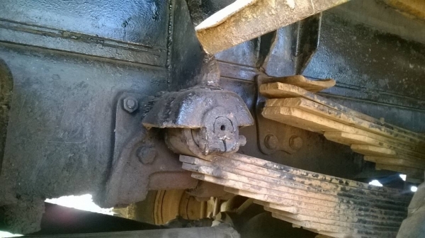 ขาย 6 ล้อดั้ม คัสซีหัวยาวเขียนแบบลงเล่มแล้ว เครื่อง 6BD1 ปั้มลม 165 แรงม้า เฟืองท้าย FUSO พวงมาลัยพาวเวอร์ เบรคทิฟฟี่ ทะเบียนพร้อมโอนครับ ราคาต่อรองได้