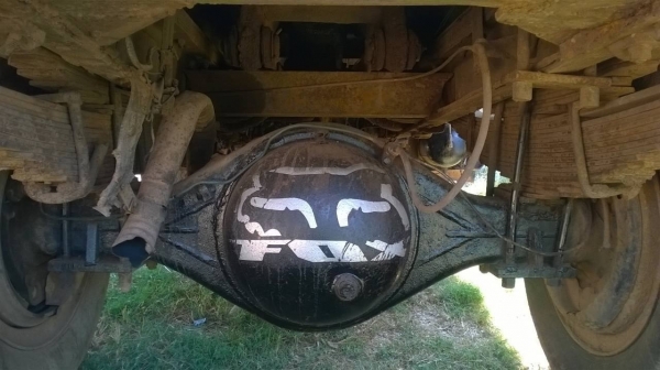 ขาย 6 ล้อดั้ม คัสซีหัวยาวเขียนแบบลงเล่มแล้ว เครื่อง 6BD1 ปั้มลม 165 แรงม้า เฟืองท้าย FUSO พวงมาลัยพาวเวอร์ เบรคทิฟฟี่ ทะเบียนพร้อมโอนครับ ราคาต่อรองได้