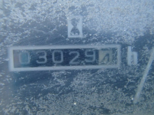 Komatsu PC40-7-23228-YR1993 จากญี่ปุ่น ถึงไทยเดือนนี้