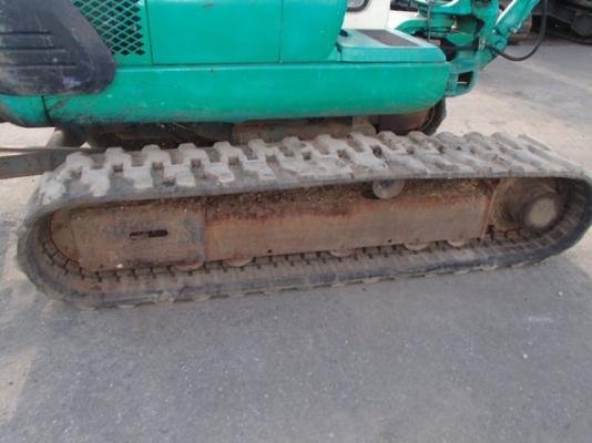 Komatsu PC40-7-23228-YR1993 จากญี่ปุ่น ถึงไทยเดือนนี้