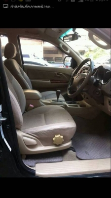 วีโก้ 4ประตูขับเคลื่อน 4 ล้อ วีโก้ 4ประตูขับเคลื่อน 4 ล้อ