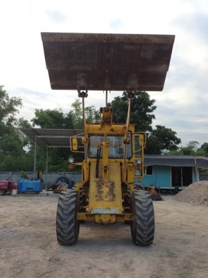 มาใหม่ รถตัก komarsu 510 กรองเดี่ยว ซีเรียลสูง สภาพเดิมจากญี่ปุ่นแท้ๆ มีเก๋ง ยางสวย สภาพพร้อม สมบูรณ์ แจ่มสุดๆ นำเข้ามาเอง