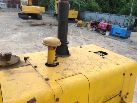 มาใหม่ รถตัก komarsu 510 กรองเดี่ยว ซีเรียลสูง สภาพเดิมจากญี่ปุ่นแท้ๆ มีเก๋ง ยางสวย สภาพพร้อม สมบูรณ์ แจ่มสุดๆ นำเข้ามาเอง