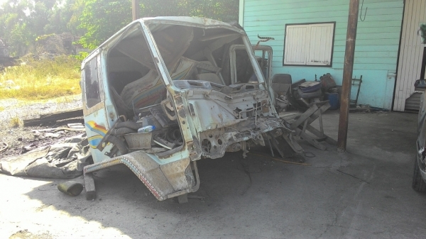 ขายหัวรถ ร็อคกี้