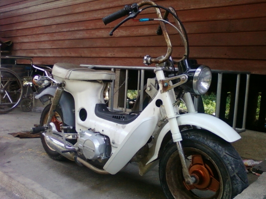 ขายชาลีโหลดแนวยุ่น ราคาร้อนใจ9500บาทด่วน