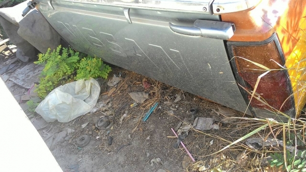 ลูกกระบะ Big M ตอนเดียว ลูกกระบะ Big M ตอนเดียว