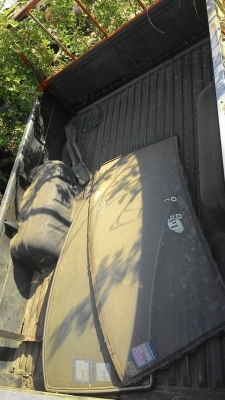 ลูกกระบะ Big M ตอนเดียว ลูกกระบะ Big M ตอนเดียว