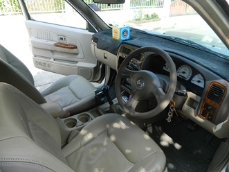 03นิสสันฟร้อนเทียร์ 4ประตู มือเดียว บางทั้งคัน ขายถูก 03นิสสันฟร้อนเทียร์ 4ประตู มือเดียว บางทั้งคัน ขายถูก