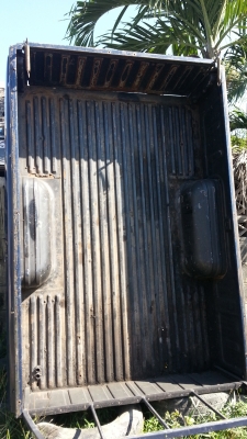 ลูกกระบะ และ หัวเก๋ง ฟรอนเทียร์ ตอนเดียว ขายแล้วครับ ขอบคุณ Truck2Hand