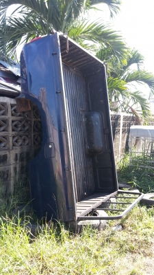 ลูกกระบะ และ หัวเก๋ง ฟรอนเทียร์ ตอนเดียว ขายแล้วครับ ขอบคุณ Truck2Hand
