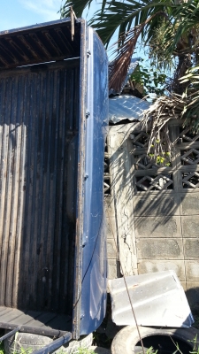 ลูกกระบะ และ หัวเก๋ง ฟรอนเทียร์ ตอนเดียว ขายแล้วครับ ขอบคุณ Truck2Hand