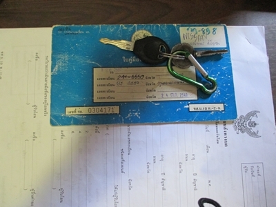 ด่วน BIG M BD25 94 พ.เพาเวอร์ เครื่องดีไม่เยิ้มเลี้ยวไม่ดัง ท้ายไม่หอน