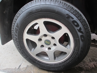 ด่วน BIG M BD25 94 พ.เพาเวอร์ เครื่องดีไม่เยิ้มเลี้ยวไม่ดัง ท้ายไม่หอน