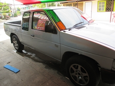 ด่วน BIG M BD25 94 พ.เพาเวอร์ เครื่องดีไม่เยิ้มเลี้ยวไม่ดัง ท้ายไม่หอน